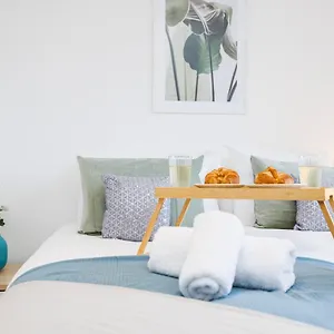  Apartment Cresta House - Modern